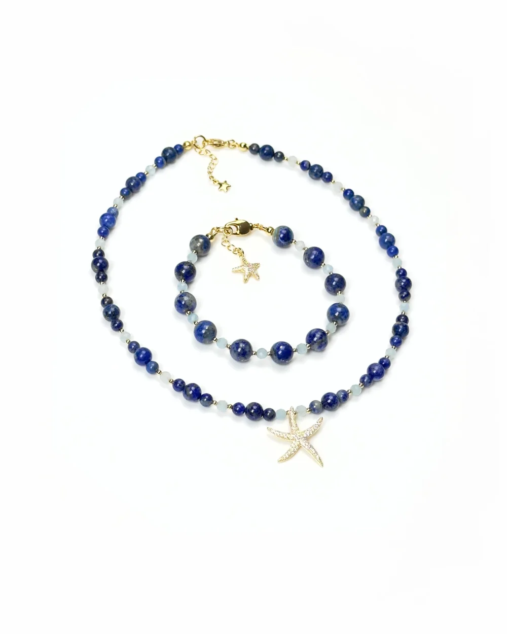 Набор МОРСКАЯ ЗВЕЗДА