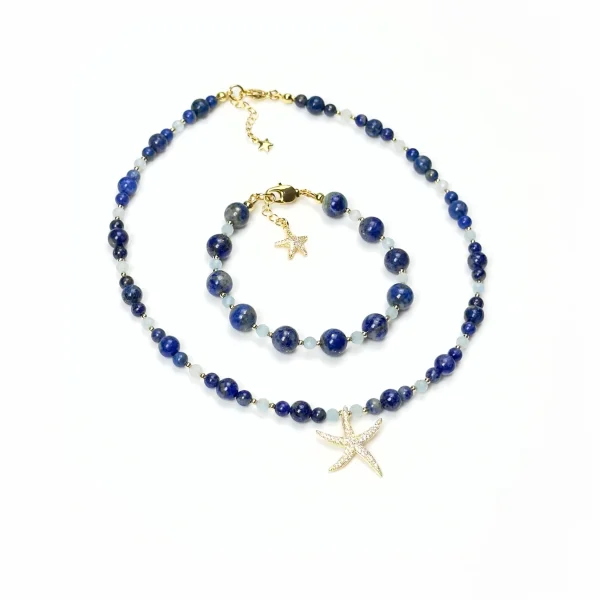 Набор МОРСКАЯ ЗВЕЗДА