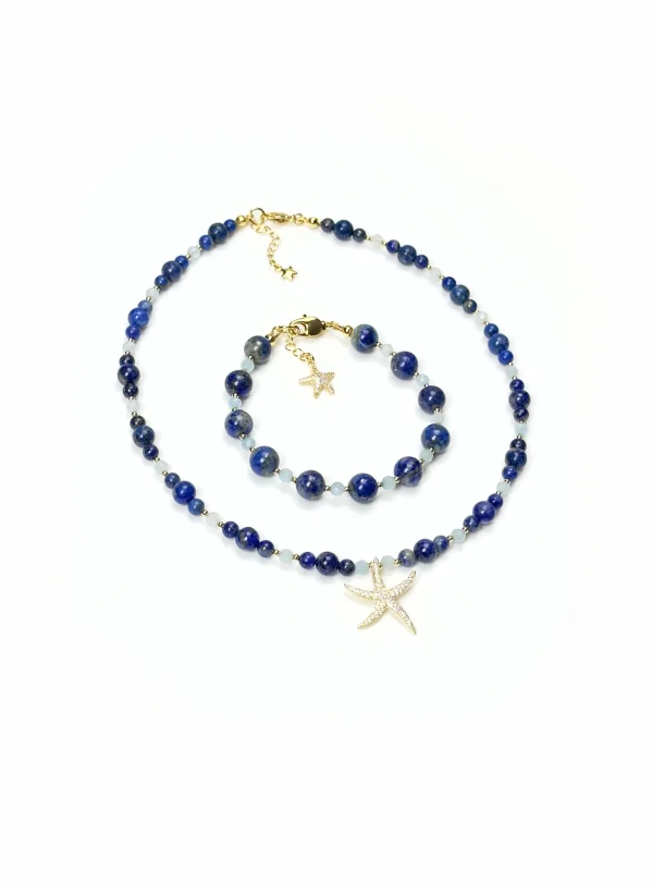 Набор МОРСКАЯ ЗВЕЗДА