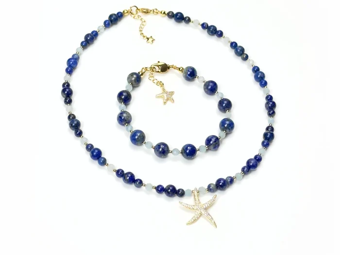 Набор МОРСКАЯ ЗВЕЗДА