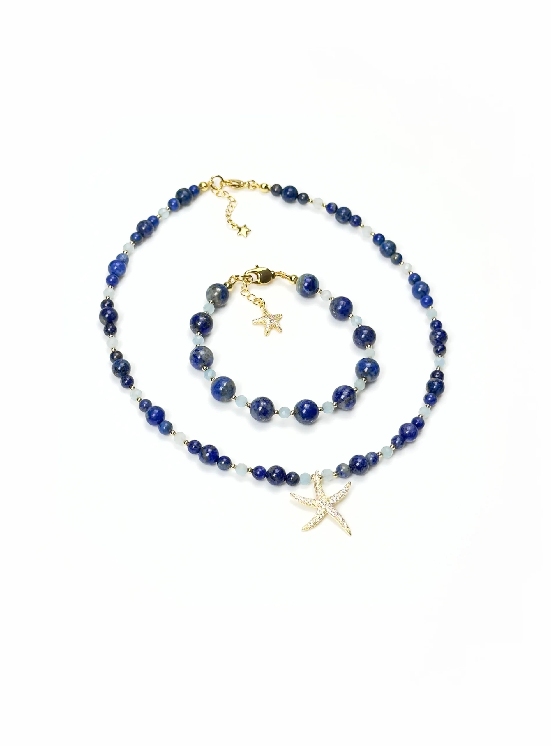 Набор МОРСКАЯ ЗВЕЗДА