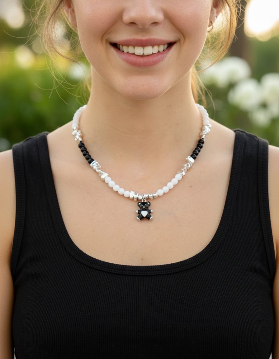 Шахматный Мишка ИИ