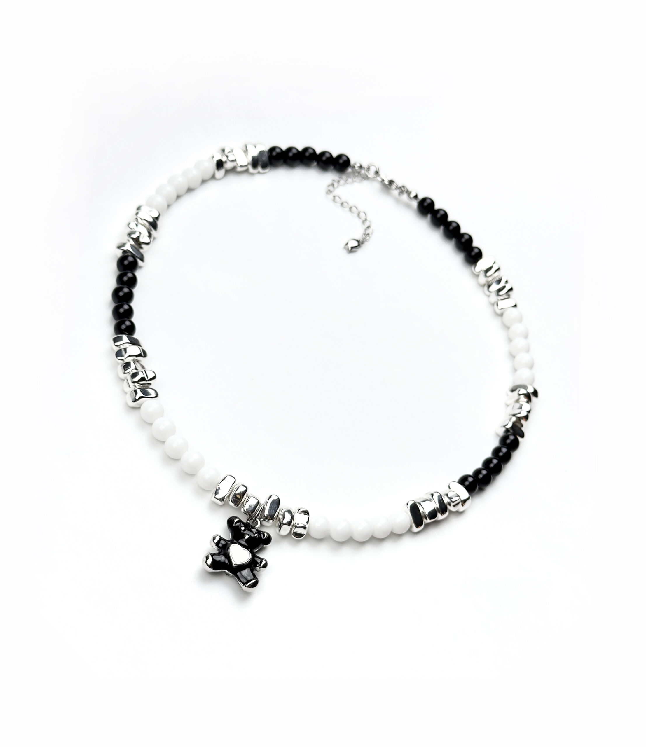 Шахматный мишка