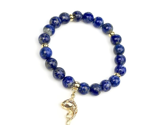 Браслет ЗОЛОТАЯ РЫБКА