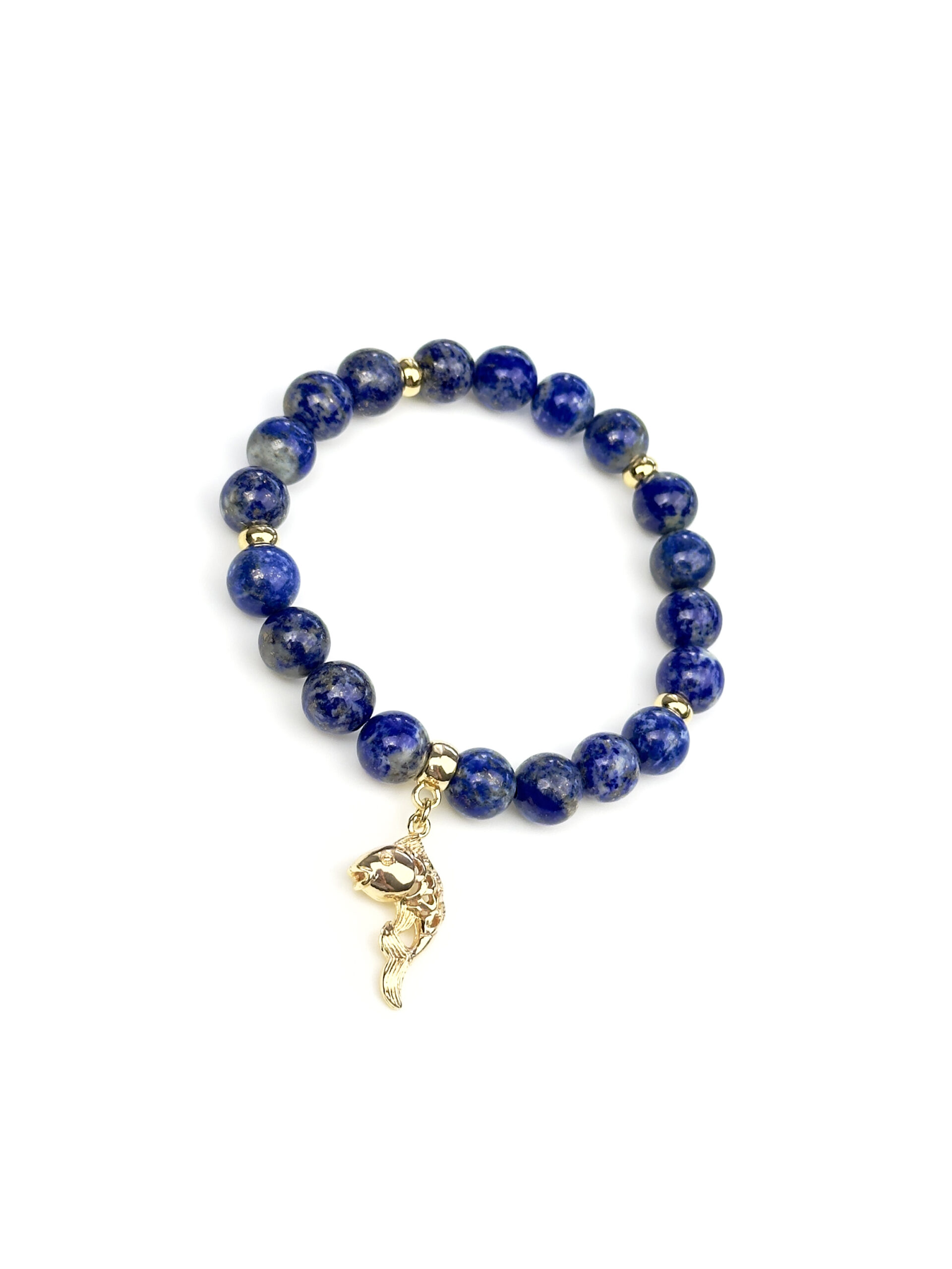 Золотая рыбка