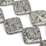 СЕРАЯ ЯШМА. Защита и удача в одном флаконе