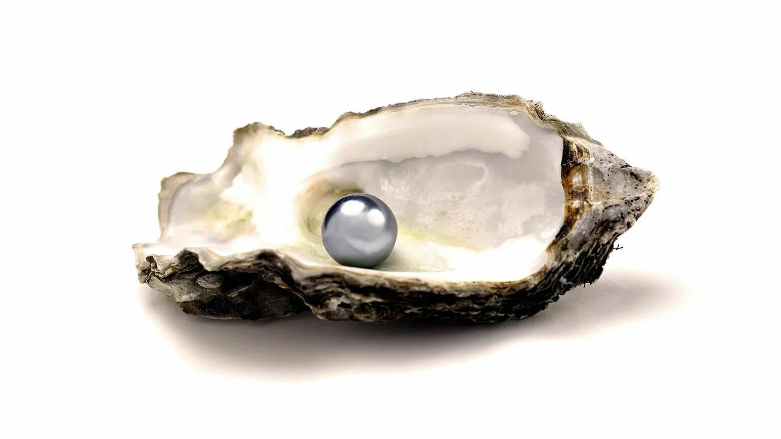 ЖЕМЧУГ. «Слезы ангелов»