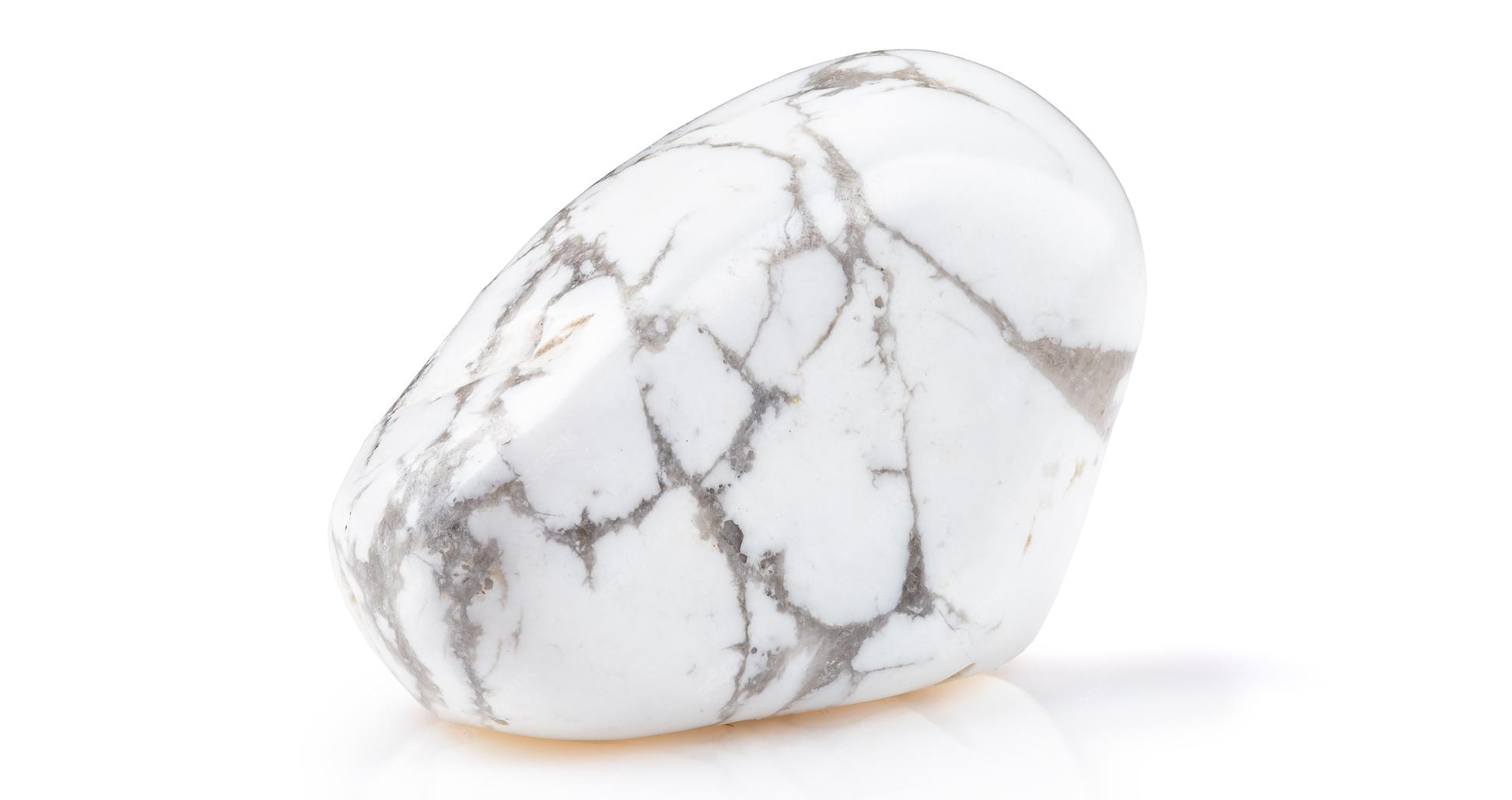 МАГНЕЗИТ. Камень спокойствия и гармонии