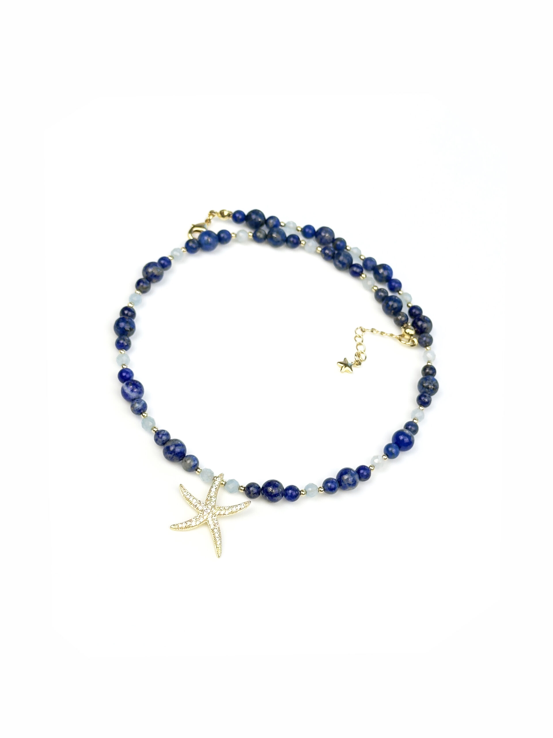 Морская звезда