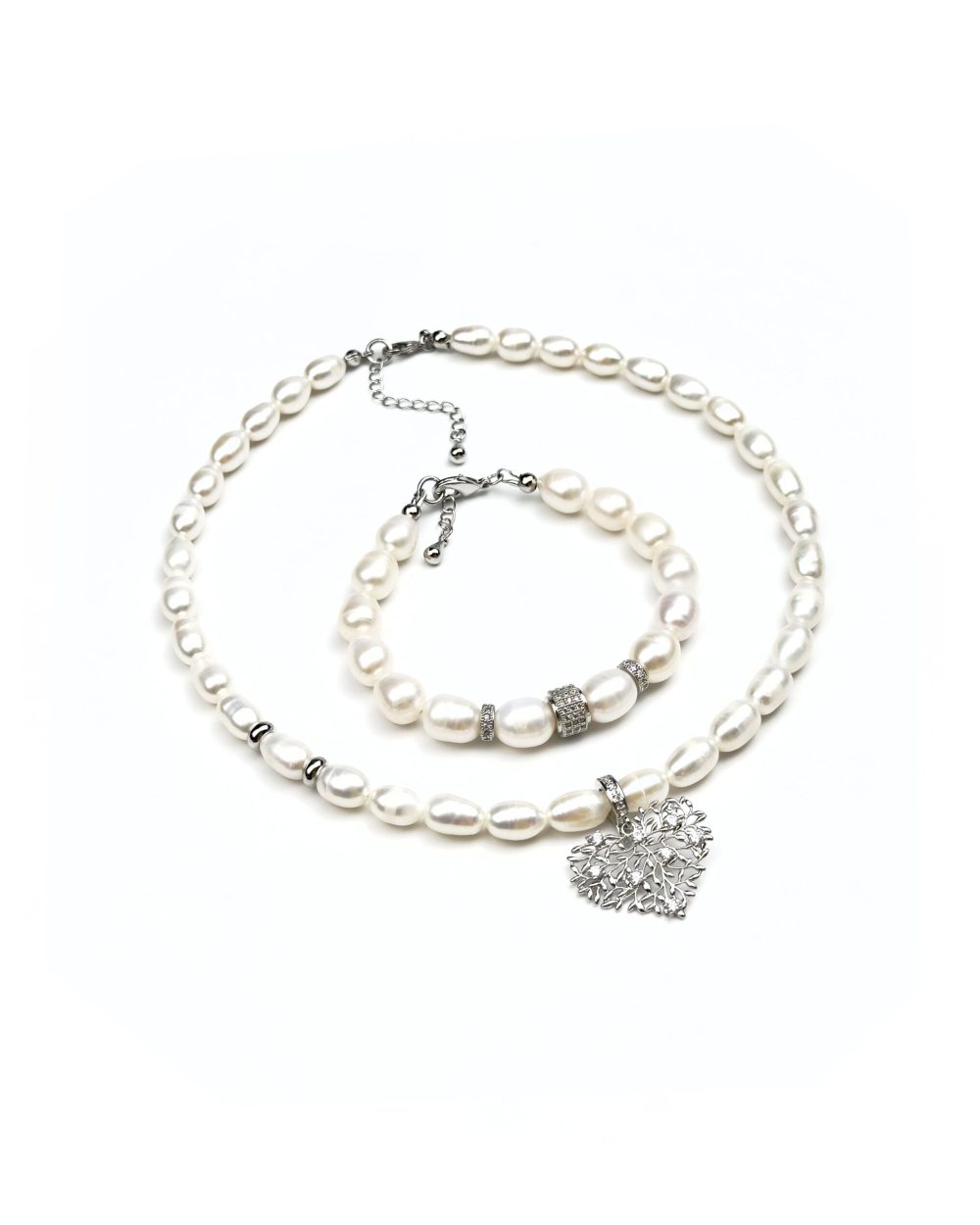 Набор НЕЖНЫЙ АКЦЕНТ