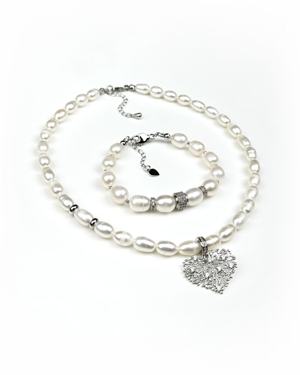 Набор НЕЖНЫЙ АКЦЕНТ