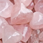 РОЗОВЫЙ КВАРЦ. Камень сердца