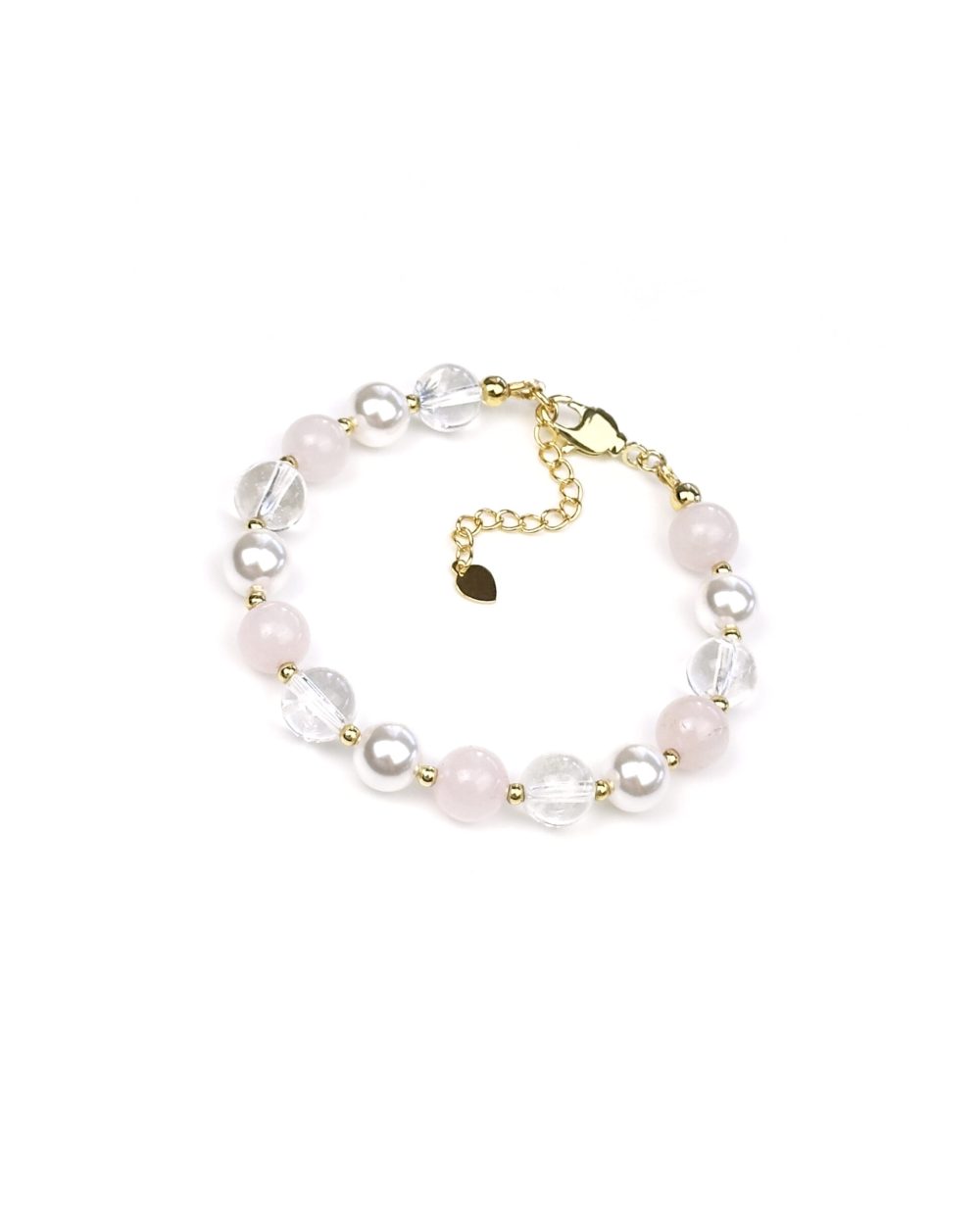 Браслет ТАНЕЦ СВЕТА