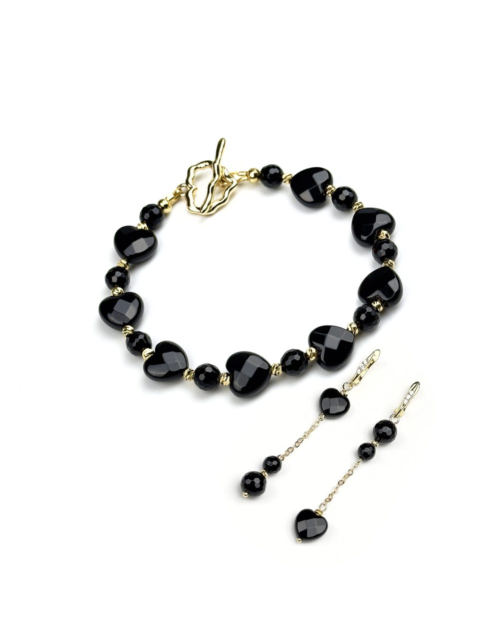 Набор ЗОЛОТОЕ СЕРДЦЕ