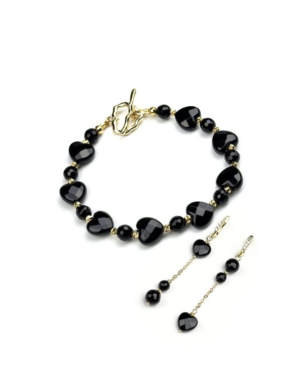 Набор ЗОЛОТОЕ СЕРДЦЕ