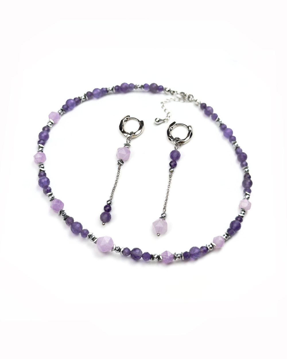 Набор ГРАНИ. Аметист 2.0