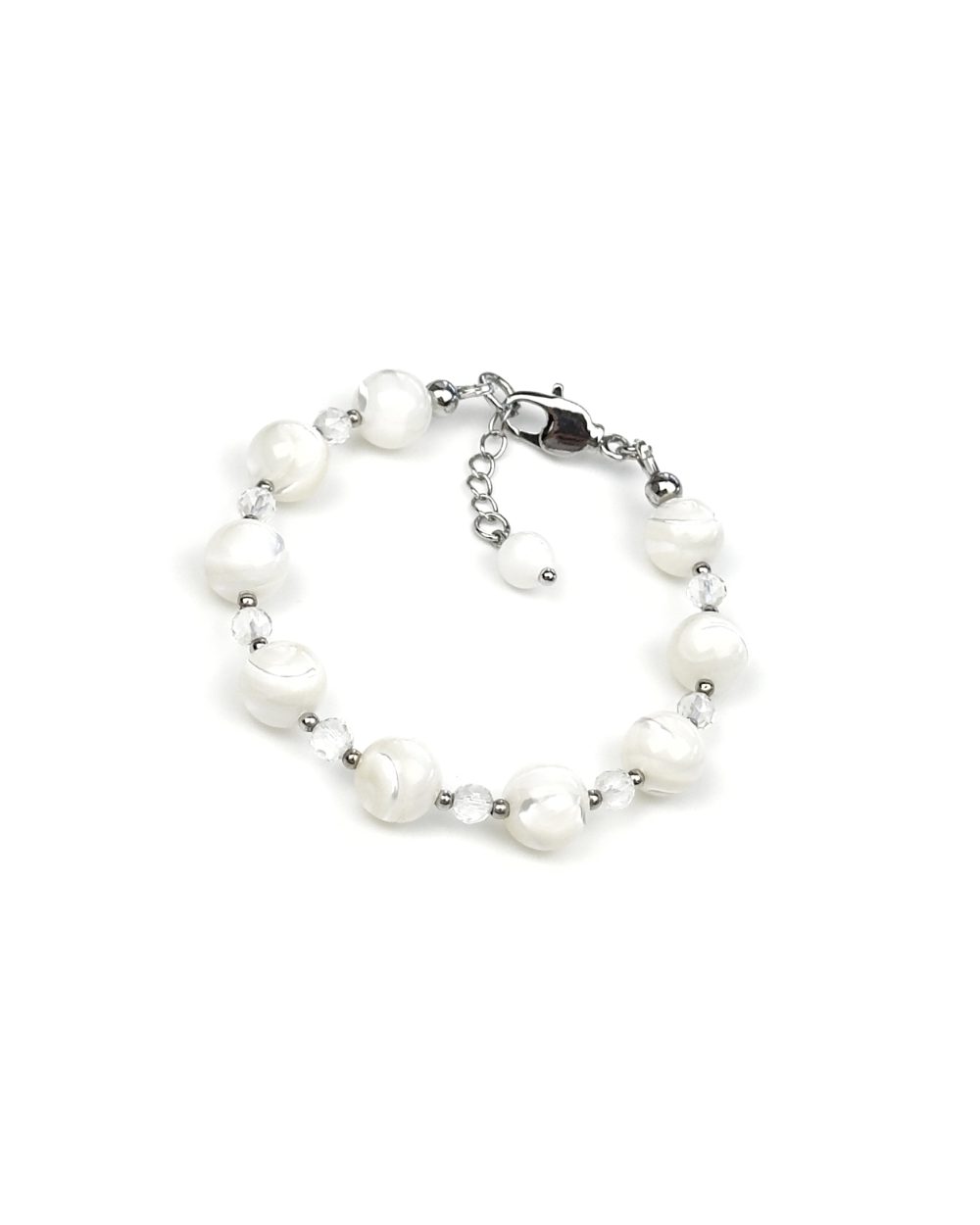 Браслет МОРСКАЯ ПЕНА