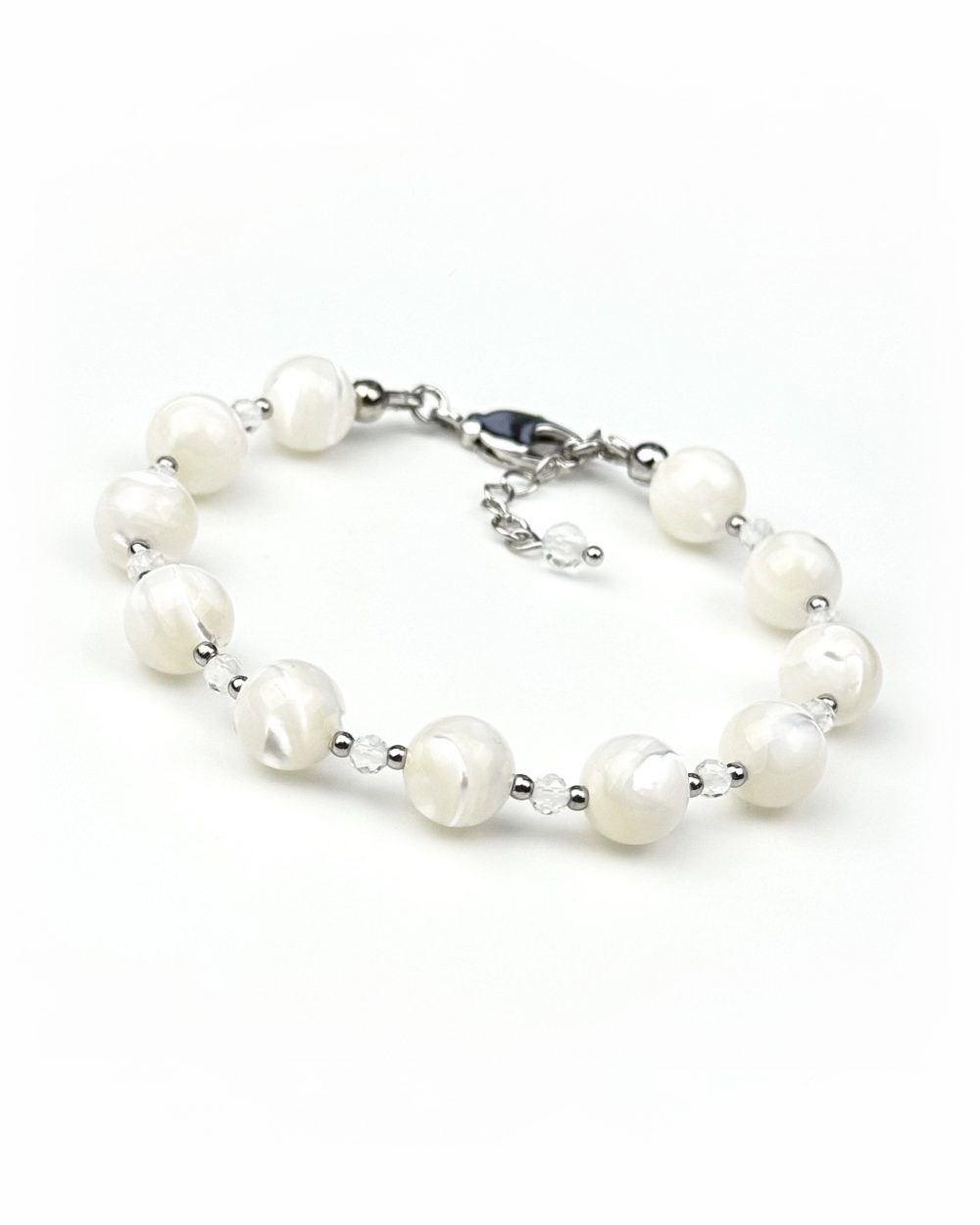 Браслет МОРСКАЯ ПЕНА