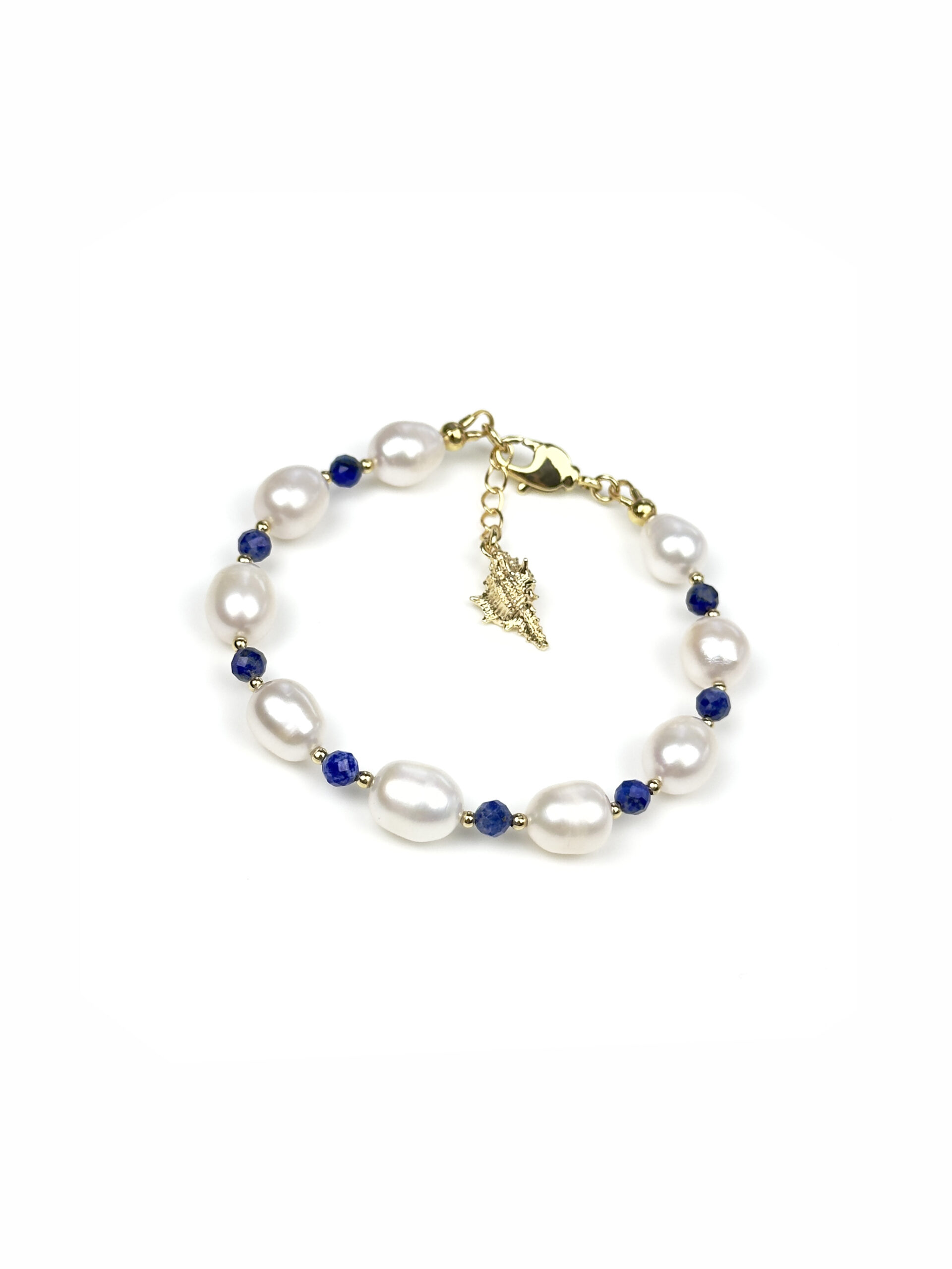 Сокровища Ариэль. Лазурит