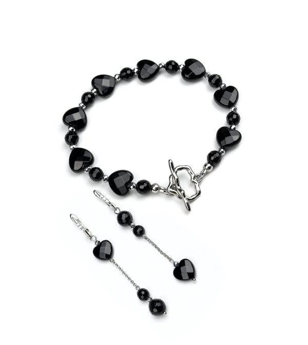 Набор СТАЛЬНОЕ СЕРДЦЕ 2.0