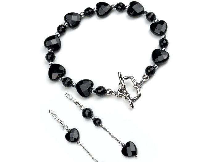 Набор СТАЛЬНОЕ СЕРДЦЕ 2.0