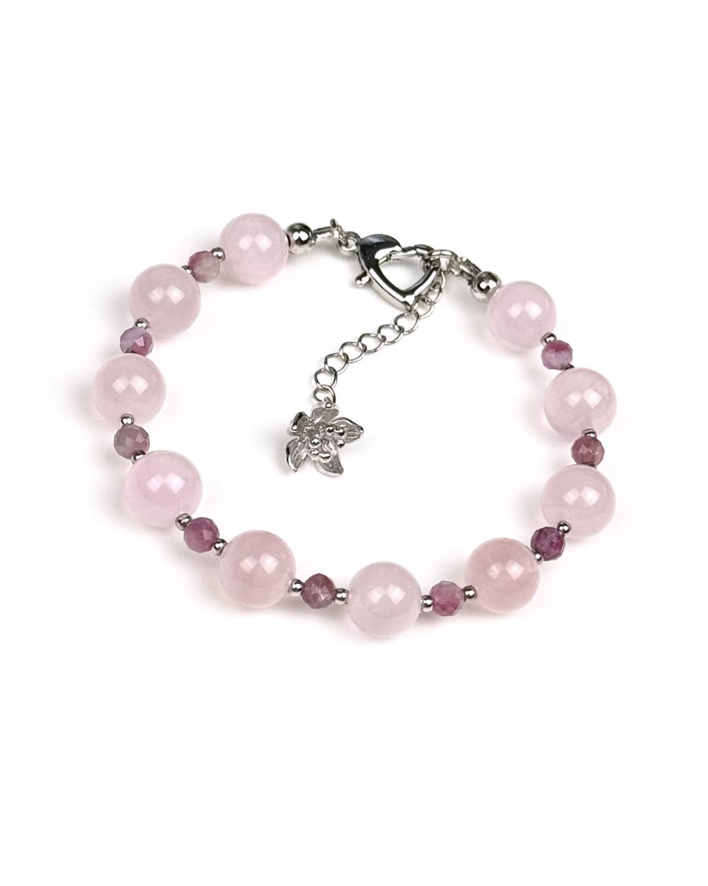 Браслет ОРХИДЕЯ